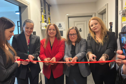 Dr. Dyt. Begüm Sıdal’dan Özel Sağlık Meslek Hizmet Birimi