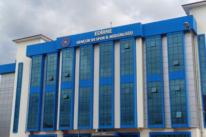 Edirne'de Haşerelerle 1.6 Milyonluk Savaş