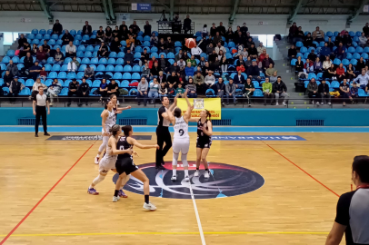 Edirne DSİ, Evinde Yine Mağlup