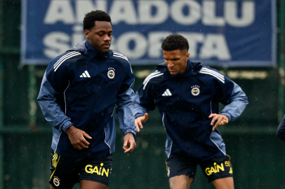 Fenerbahçe, Galatasaray Derbisinin Hazırlıklarına Başladı