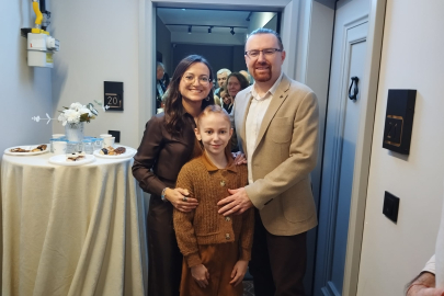 İç Hastalıkları Uzmanı Dr. Taylan Muayenehane Açtı