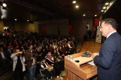 Kapaklı’da Koruyucu Aile Farkındalık Programına Büyük İlgi