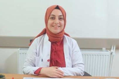 Muratlı Devlet Hastanesi’ne Yeni Genel Cerrahi Uzmanı Atandı