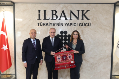 “Tekirdağ’ın Hak Ettiği Hizmetler İçin Çalışıyoruz”