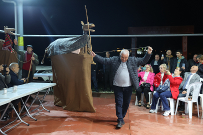 Trakya'da Unutulmaya Yüz Tutan "Kasım Devesi" Geleneği Bazı Köylerde Yaşatılıyor