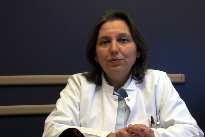 Uzmanından ‘Antibiyotik' Uyarısı