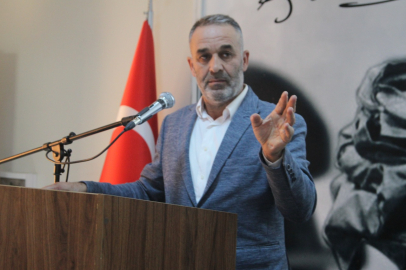 Aytaç Dilci, Şoförler Günü’nü Kutladı