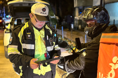 Edirne’de Ters Yöne Giren Sürücülere Ceza Yağmuru