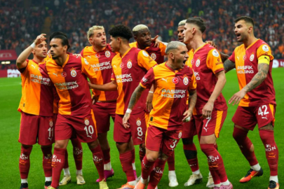 Galatasaray'da Hedef Derbiyi Kazanıp, Kayıpsız Devam Etmek