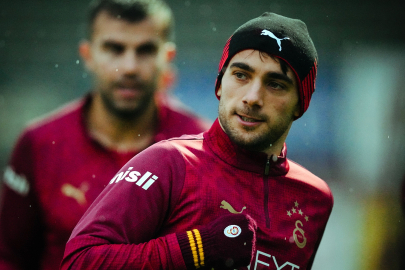 Galatasaray, Fenerbahçe Derbisi Hazırlıklarını Tamamladı