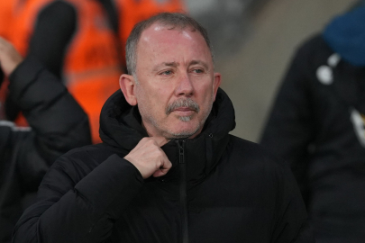 Sergen Yalçın'dan Kadroda 3 Değişiklik