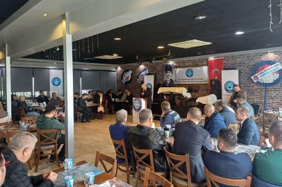 Türk Eğitim-Sen Edirne Tek Listeyle Seçime Gidiyor