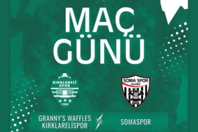 Vali Uğur Turan’dan Kırklarelispor’a Başarı Dileği