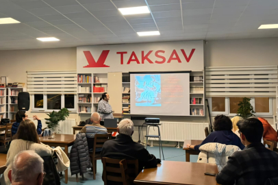 ‎Eski İstanbul Kabadayıları Edirne'de Anlatıldı