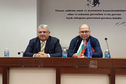 Doğa Dostu Turizm Ortaklığı Projesine AB Hibesi