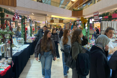 Edirne’deki O Fuara Yoğun İlgi