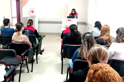 Gelibolu’da Kahverengi Kokarca Zararlısıyla Mücadele İçin Bilgilendirme Etkinliği Gerçekleştirildi