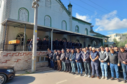 Haseki’ye Son Görev