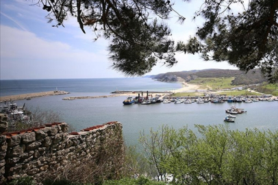 Kırklareli’nde Pazartesi Güne Yağış ve Soğuk Başlangıç