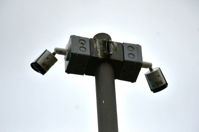 Lüleburgaz’da Kamera Sistemleri Güçlendiriliyor