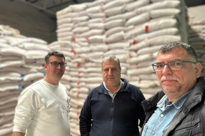 Lüleburgaz’da Tohum Bayilerine Düzenli Denetim