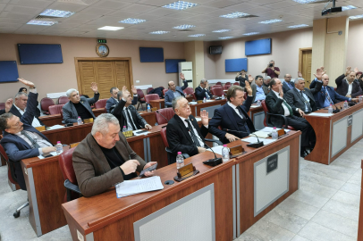 Meclisten Yeni Alınacak Araçlara Onay