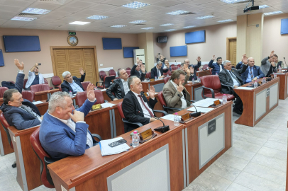 İşte Edirne’nin Köylerindeki Yeni İçme Suyu Tarifesi