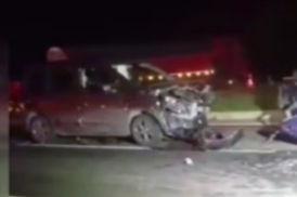 Tekirdağ'da Feci Kaza: 2 Kardeş Hayatını Kaybetti, 1 Kişi Yaralandı