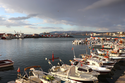 Tekirdağ’da Salı Günü Hava Durumu
