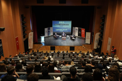 Trakya Lojistik Zirvesi Başladı