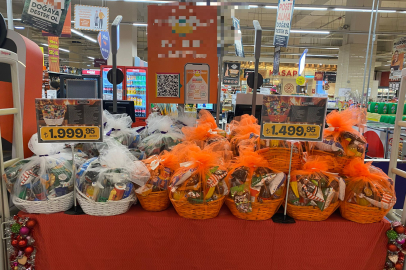 Yılbaşı Keyfi Cep Yakıyor