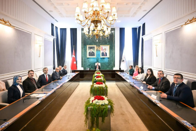 3 Aralık Dünya Engelliler Günü’nde Farkındalık Vurgusu