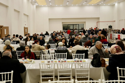 Çerkezköy Belediyesi’nden Dünya Engelliler Günü Etkinliğine Destek