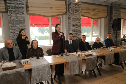 Edirne’de 3 Aralık Dünya Engelliler Günü Etkinliği