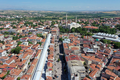 Edirne’de 3 Aralık Hava Durumu