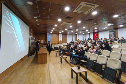 Edirne’de Ödüllü 3 Kısa Filme Gösterim