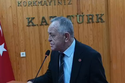 Mecliste Çığla’dan Necatiye Merası İsyanı