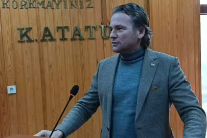 Mecliste Kırkkavak Köy Yolu Tartışması