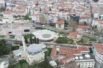 Tekirdağ’da 3 Aralık Hava Durumu