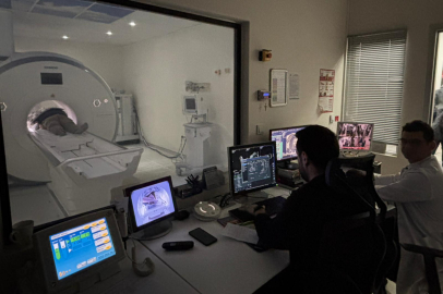 TÜ’de Stres MRI Tanıtıldı: Gereksiz Stentlerin Önüne Geçecek
