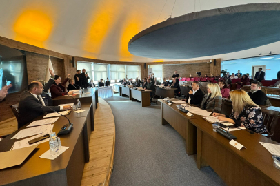 Ulus Pazarı Artık SGK’nın