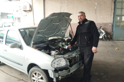 Araçlarda Kış Bakımına Dikkat