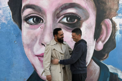 Ahmet Mungizzi’nin Babası Gözyaşlarına Hakim Olamadı