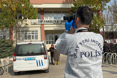 Camdan Düşen Avukat Hayatını Kaybetti