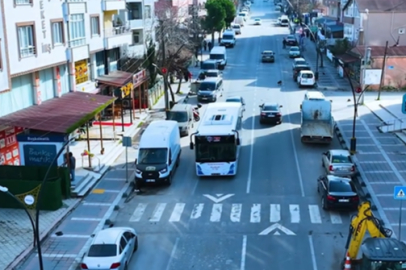 Çerkezköy’de Ücretsiz Pazar Ring Servisi Hizmeti Sürüyor