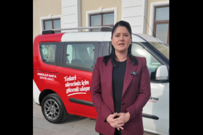 Edirne Belediyesi Kanser Hastalarına Ücretsiz Ulaşım Hizmeti Başlattı