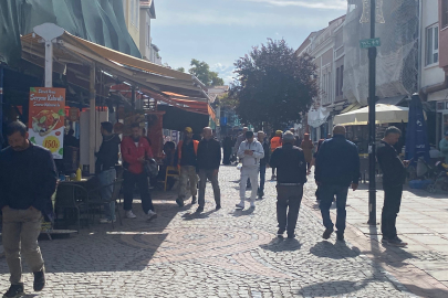 Edirne’de 4 Aralık Perşembe Hava Durumu