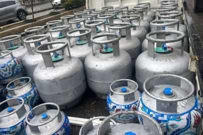 Edirne’de Tüp Fiyatı Cep Yakıyor