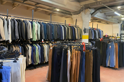 Garaj İndirim Günlerinde Son Fırsatlar