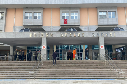 Kapıkule’de Tarihi Eser Operasyonu